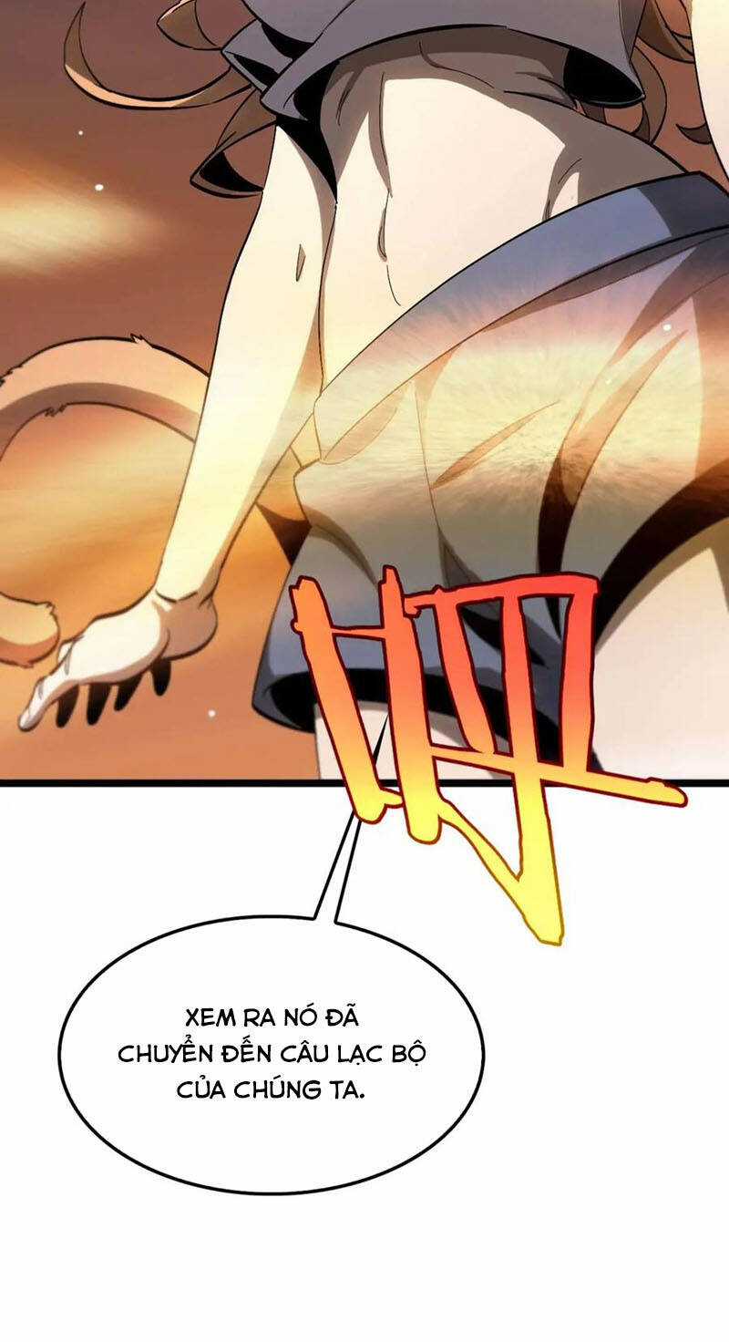 Chư Giới - Tận Thế Online Chapter 264 trang 45