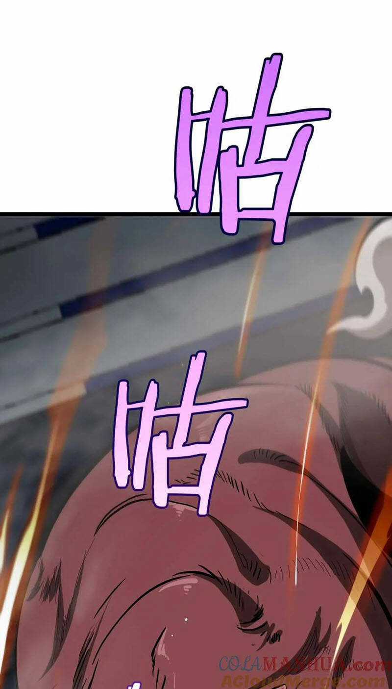 Chư Giới - Tận Thế Online Chapter 264 trang 48