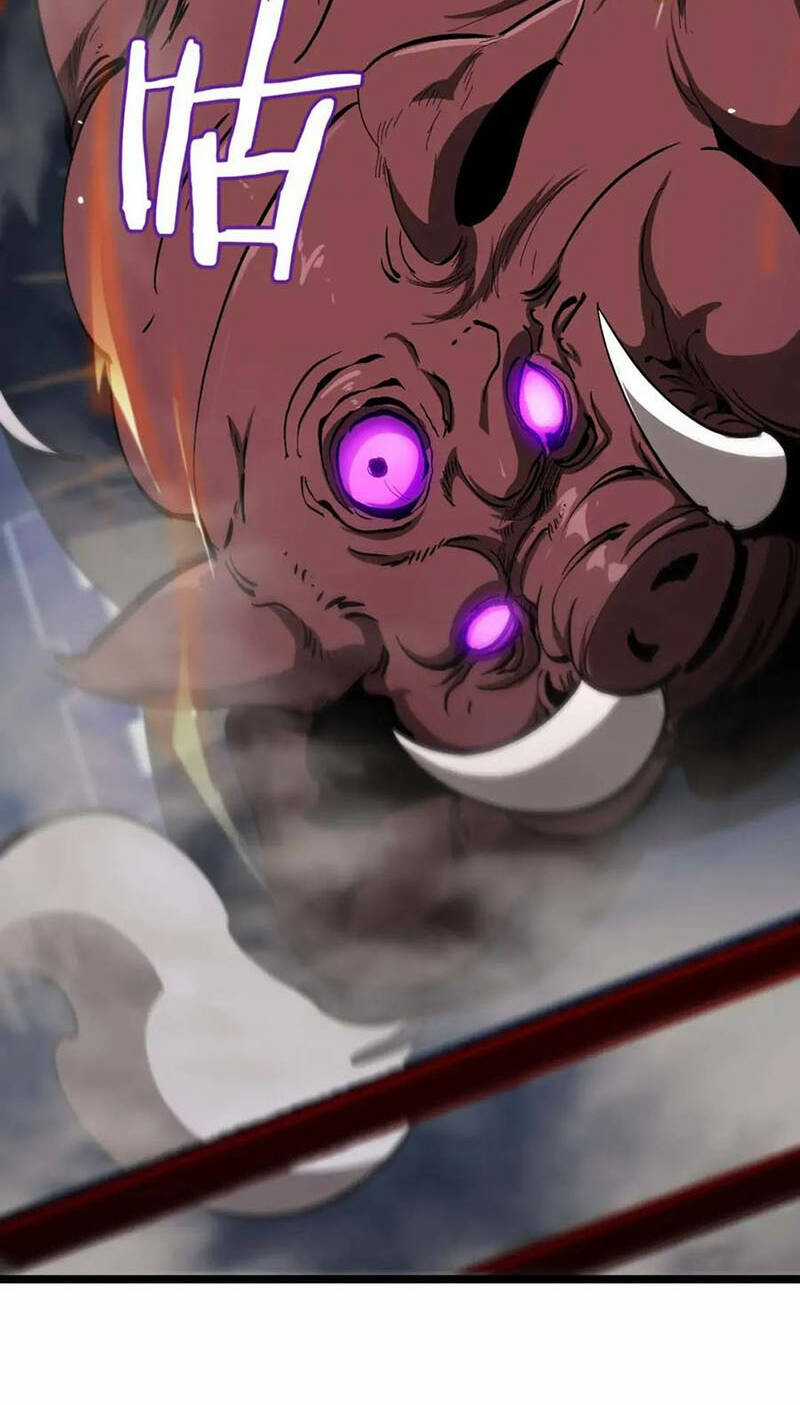 Chư Giới - Tận Thế Online Chapter 264 trang 49