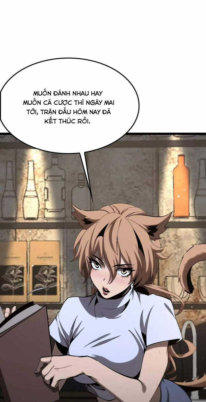 Chư Giới - Tận Thế Online Chapter 264 trang 5