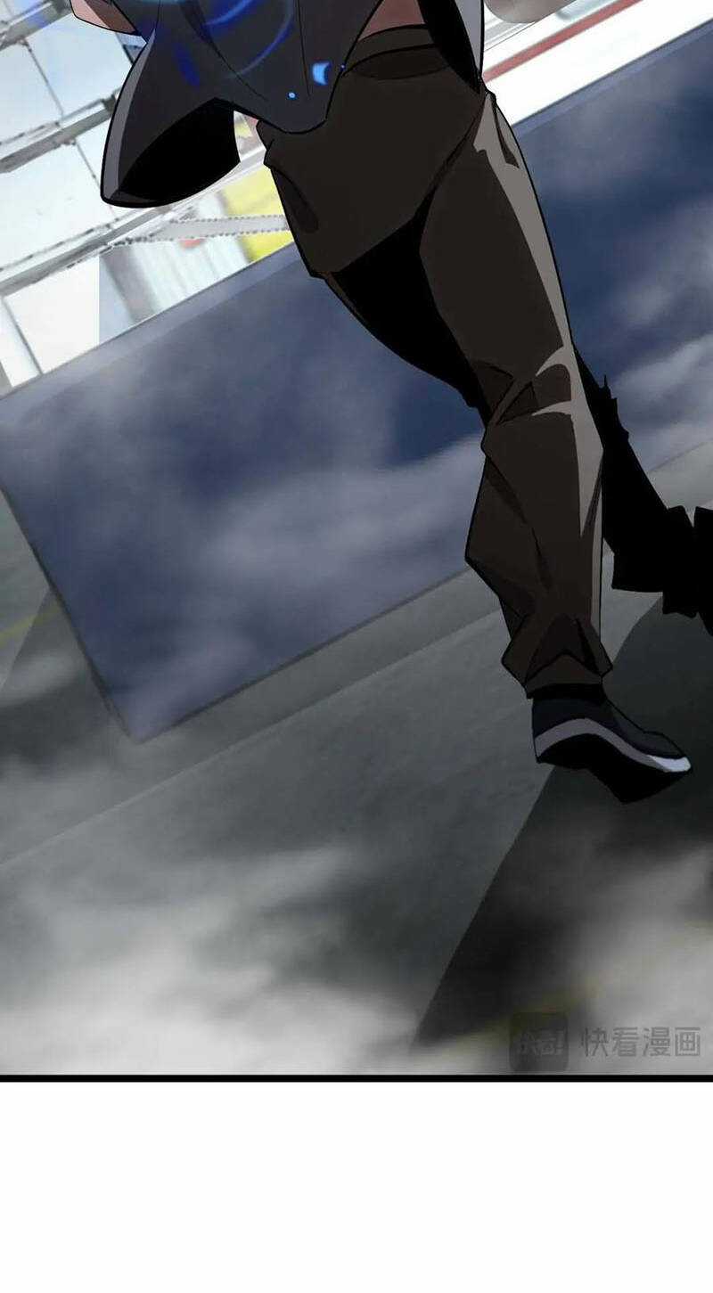 Chư Giới - Tận Thế Online Chapter 264 trang 51