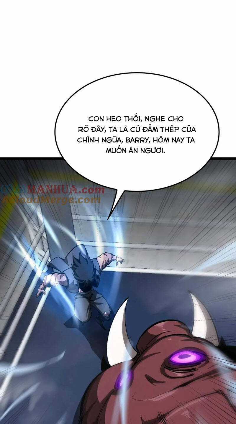 Chư Giới - Tận Thế Online Chapter 264 trang 52