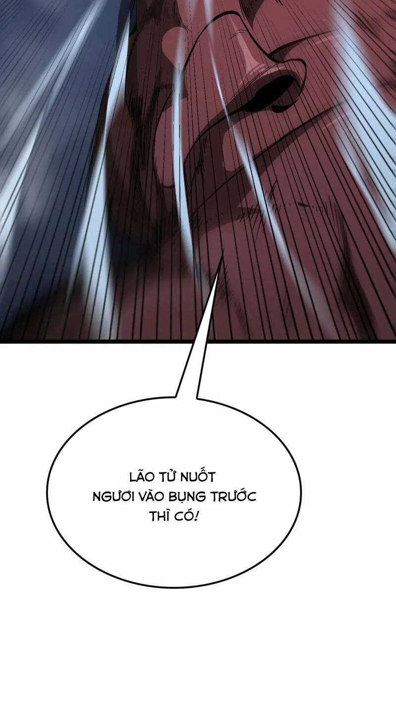 Chư Giới - Tận Thế Online Chapter 264 trang 53