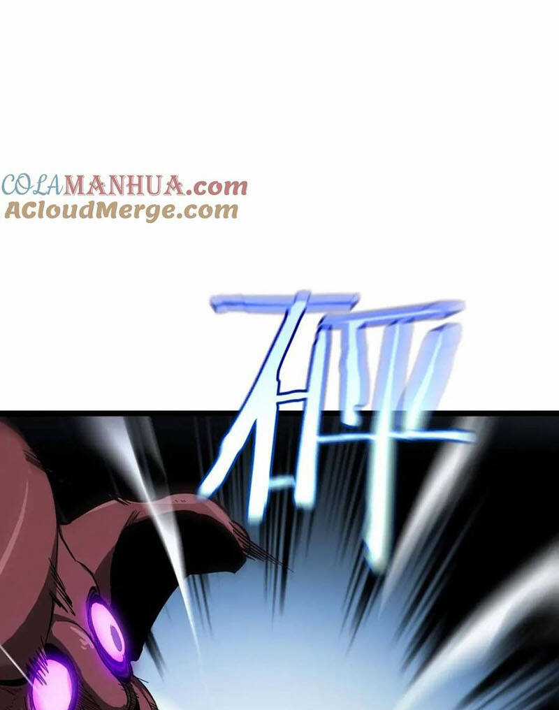 Chư Giới - Tận Thế Online Chapter 264 trang 54