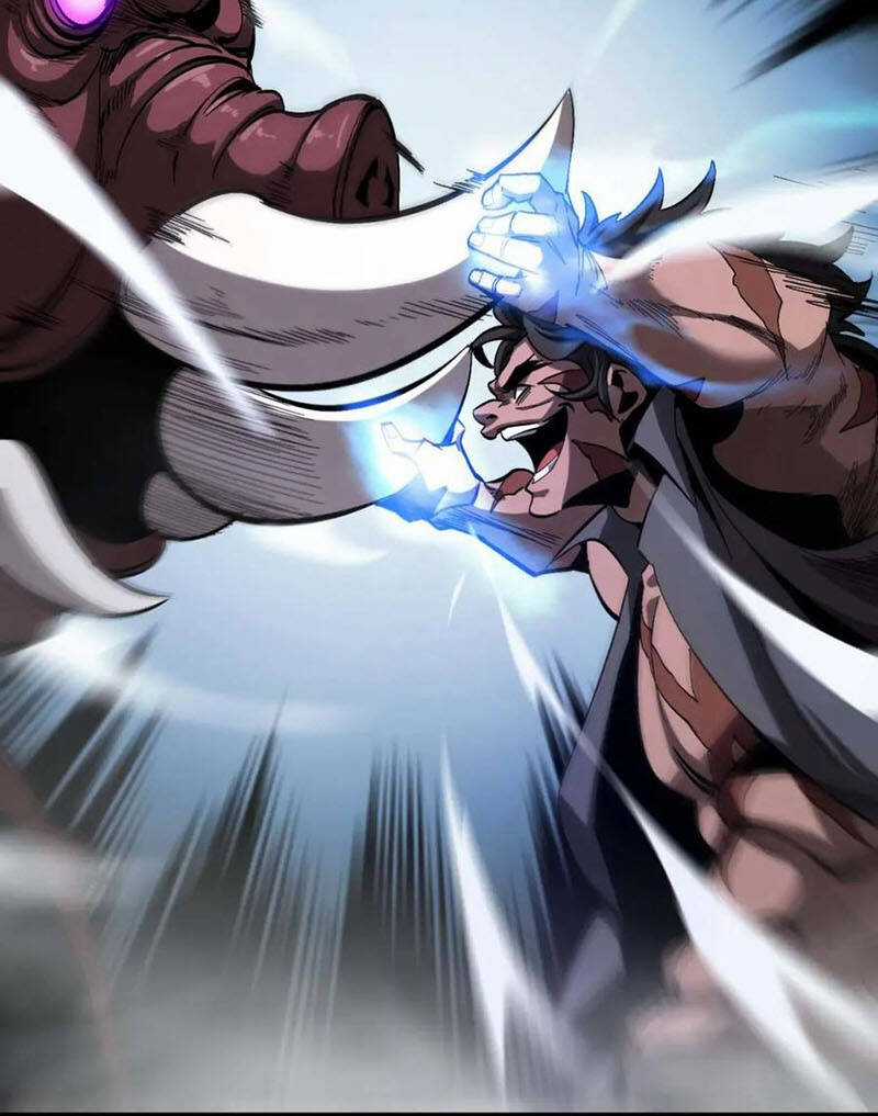 Chư Giới - Tận Thế Online Chapter 264 trang 55