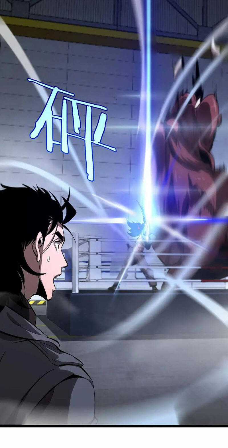 Chư Giới - Tận Thế Online Chapter 264 trang 57