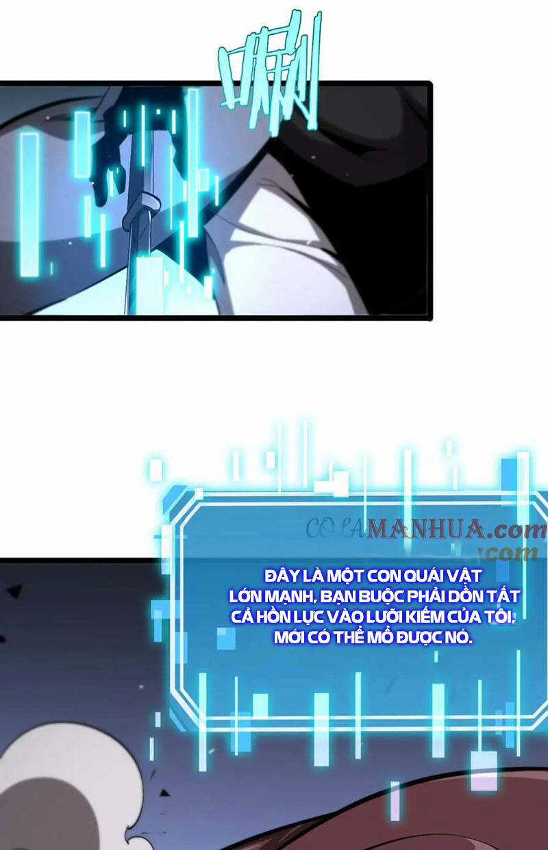 Chư Giới - Tận Thế Online Chapter 264 trang 59