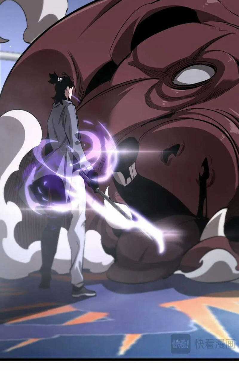 Chư Giới - Tận Thế Online Chapter 264 trang 60