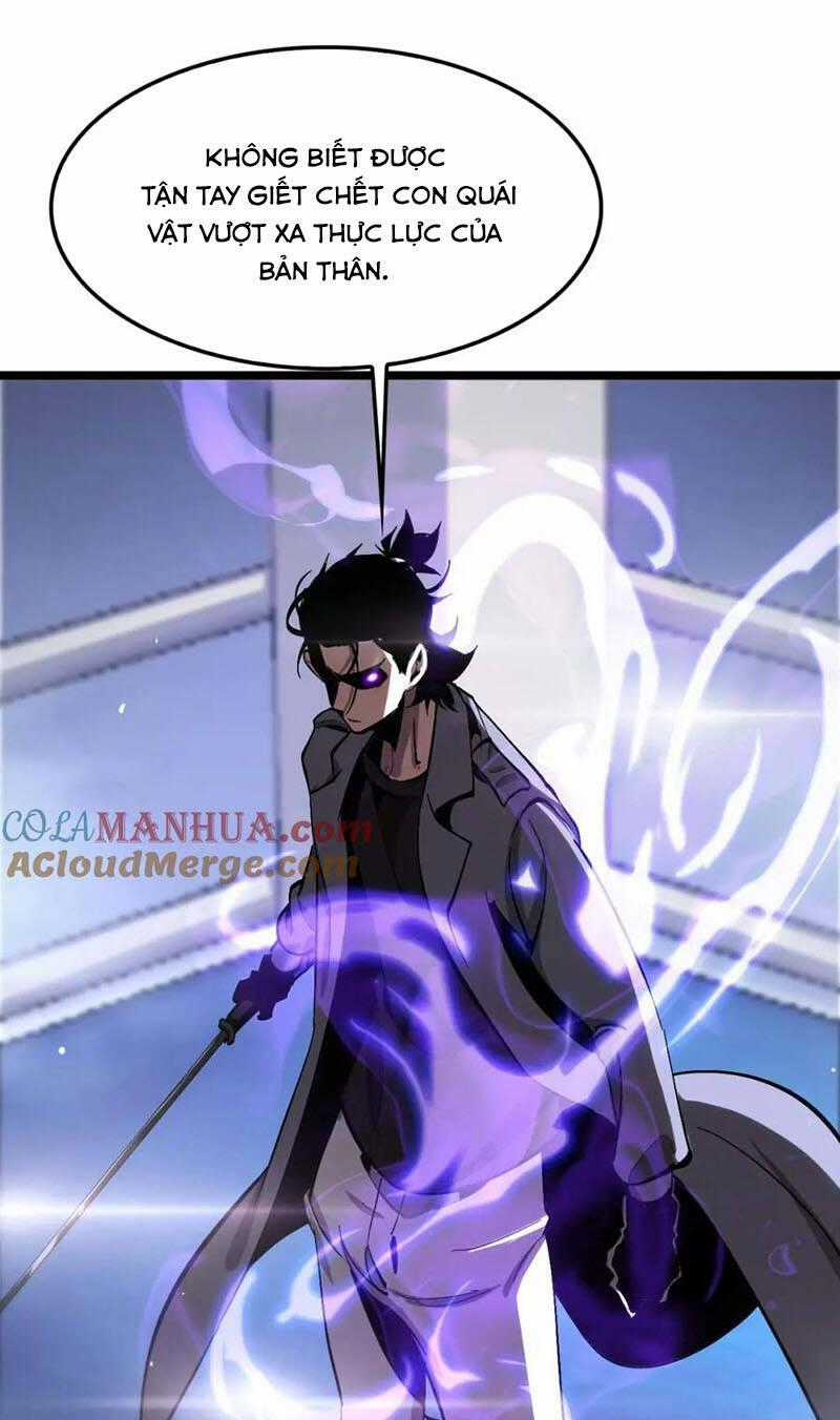 Chư Giới - Tận Thế Online Chapter 264 trang 61