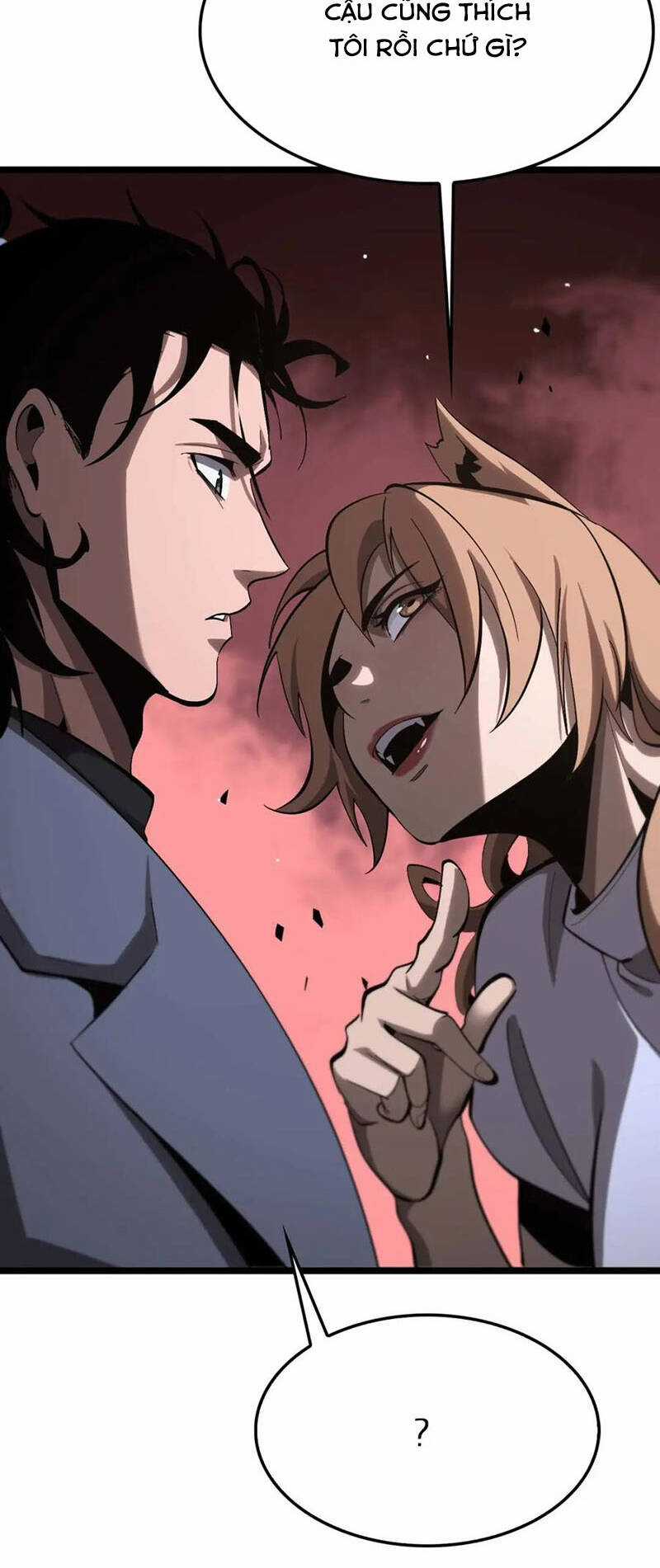 Chư Giới - Tận Thế Online Chapter 264 trang 8