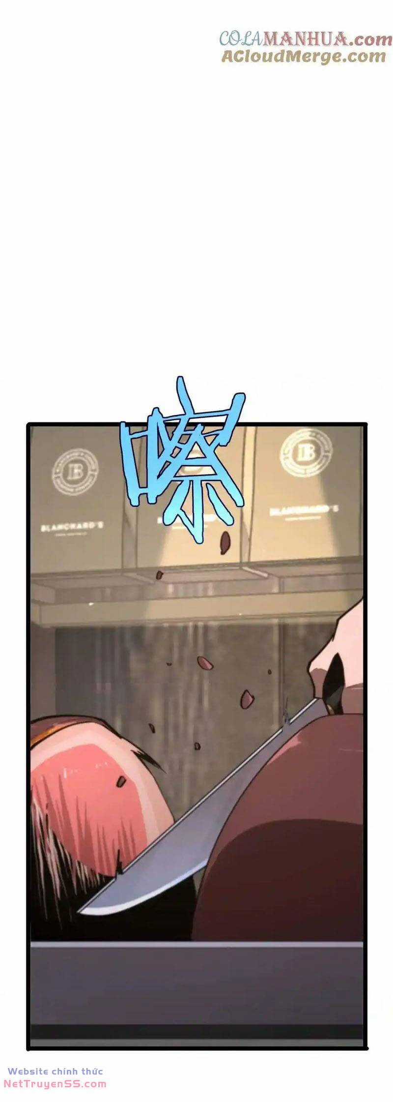 Chư Giới - Tận Thế Online Chapter 265 trang 2