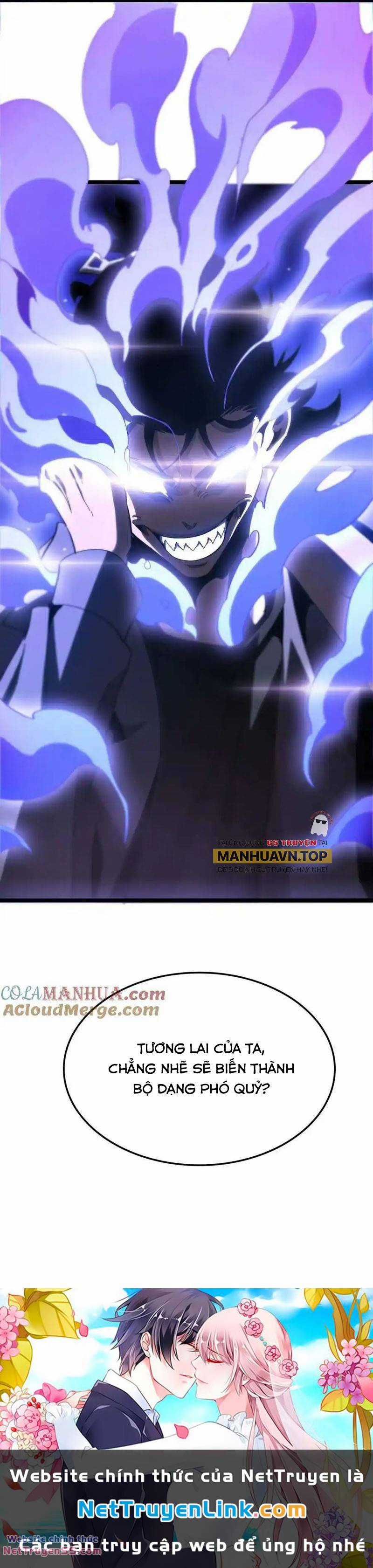 Chư Giới - Tận Thế Online Chapter 265 trang 27