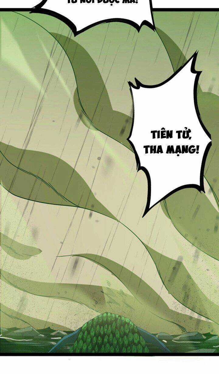 Chư Giới - Tận Thế Online Chapter 27 trang 19