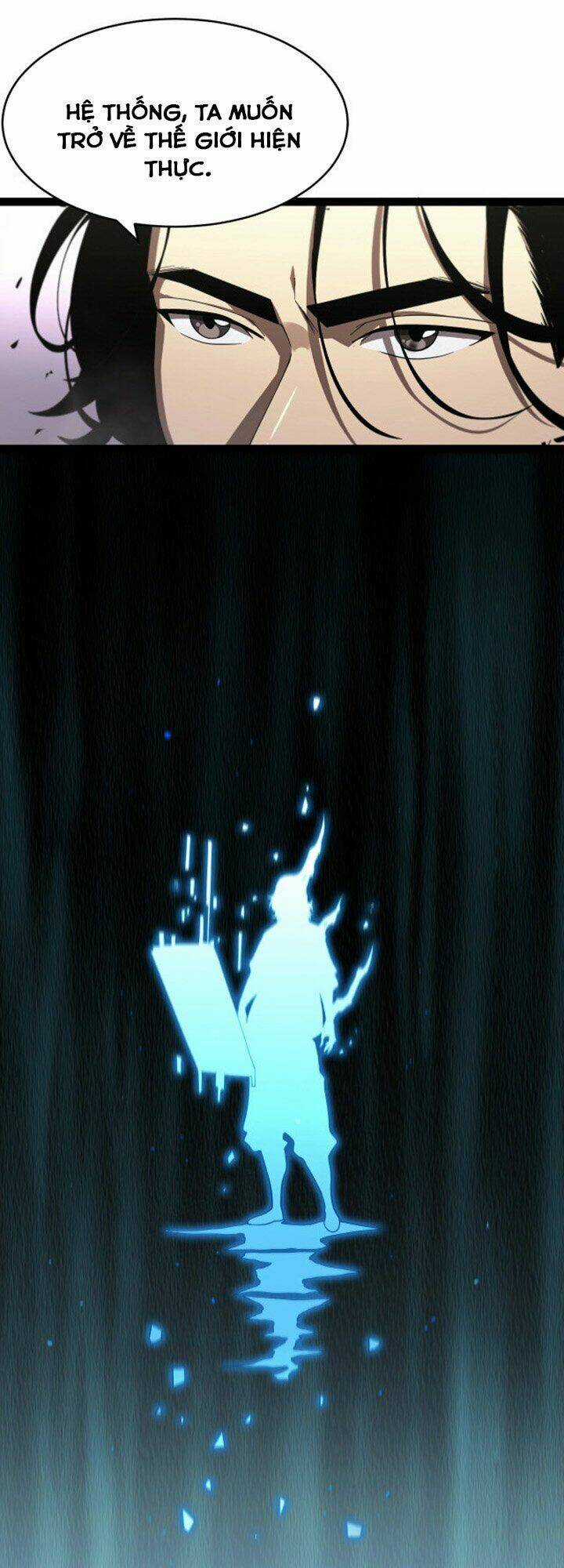 Chư Giới - Tận Thế Online Chapter 27 trang 25