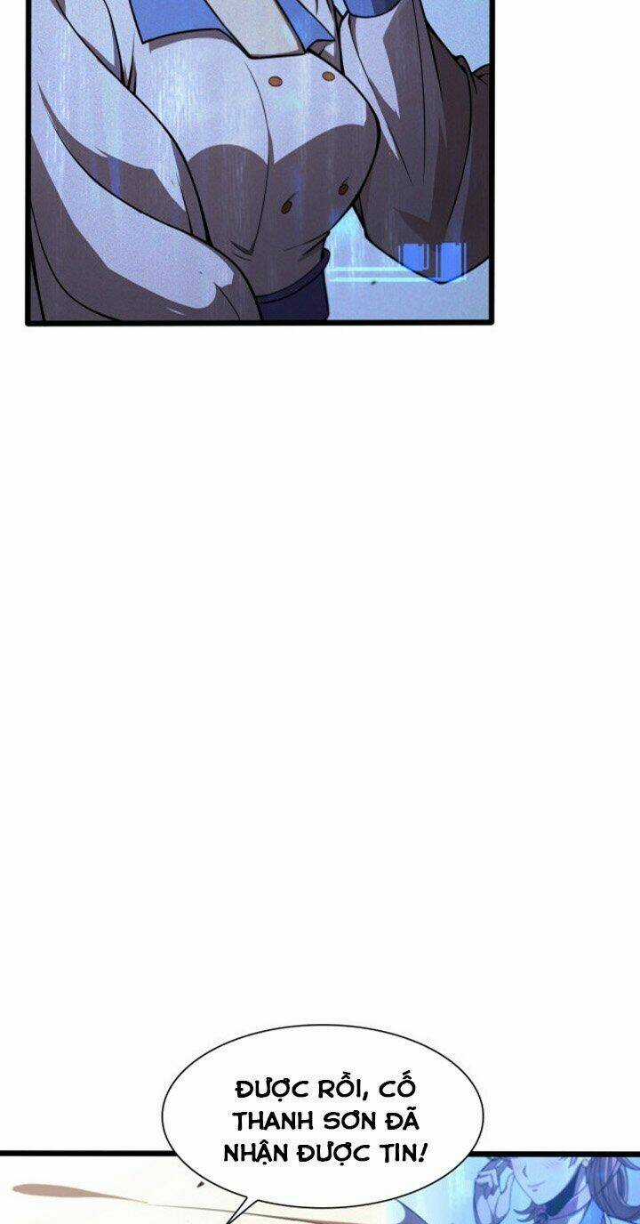 Chư Giới - Tận Thế Online Chapter 27 trang 32