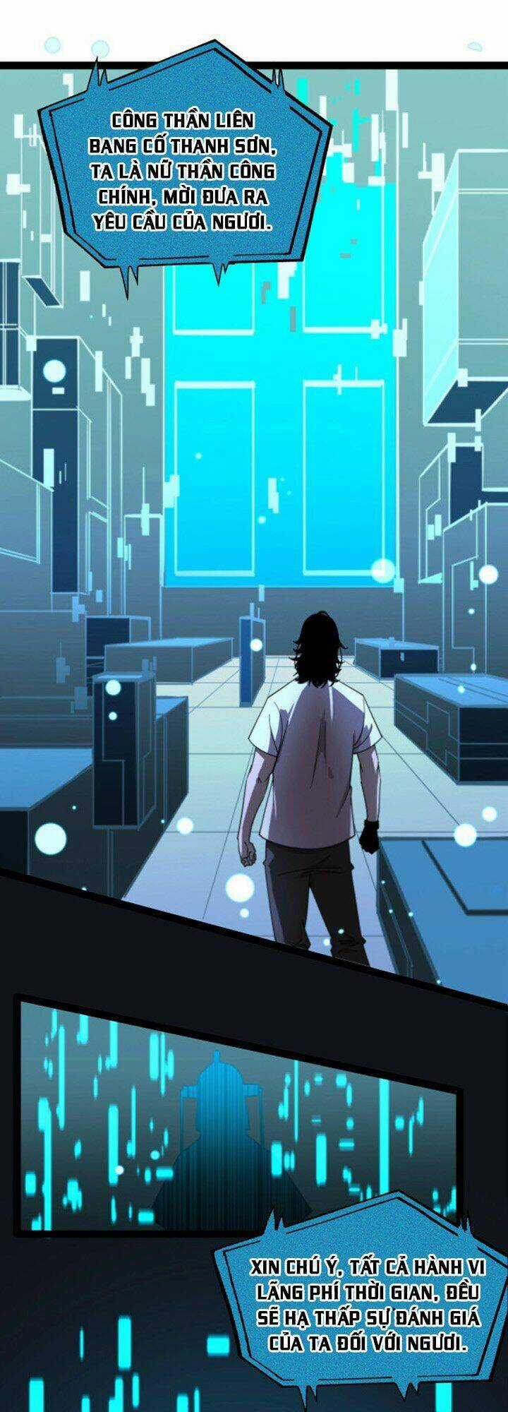 Chư Giới - Tận Thế Online Chapter 27 trang 38