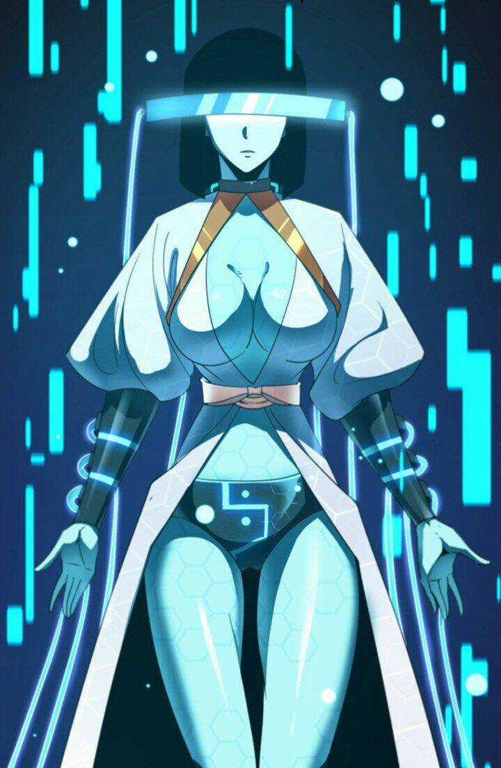 Chư Giới - Tận Thế Online Chapter 27 trang 39