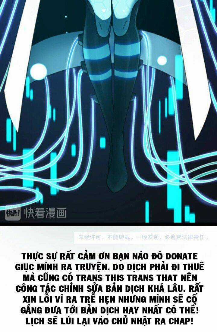 Chư Giới - Tận Thế Online Chapter 27 trang 40