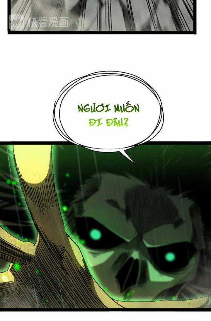 Chư Giới - Tận Thế Online Chapter 27 trang 5