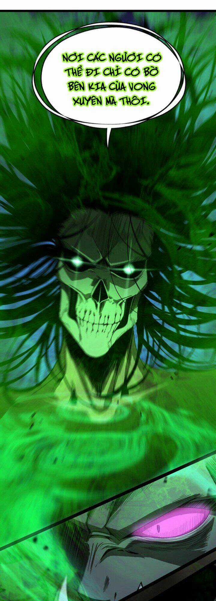 Chư Giới - Tận Thế Online Chapter 27 trang 6