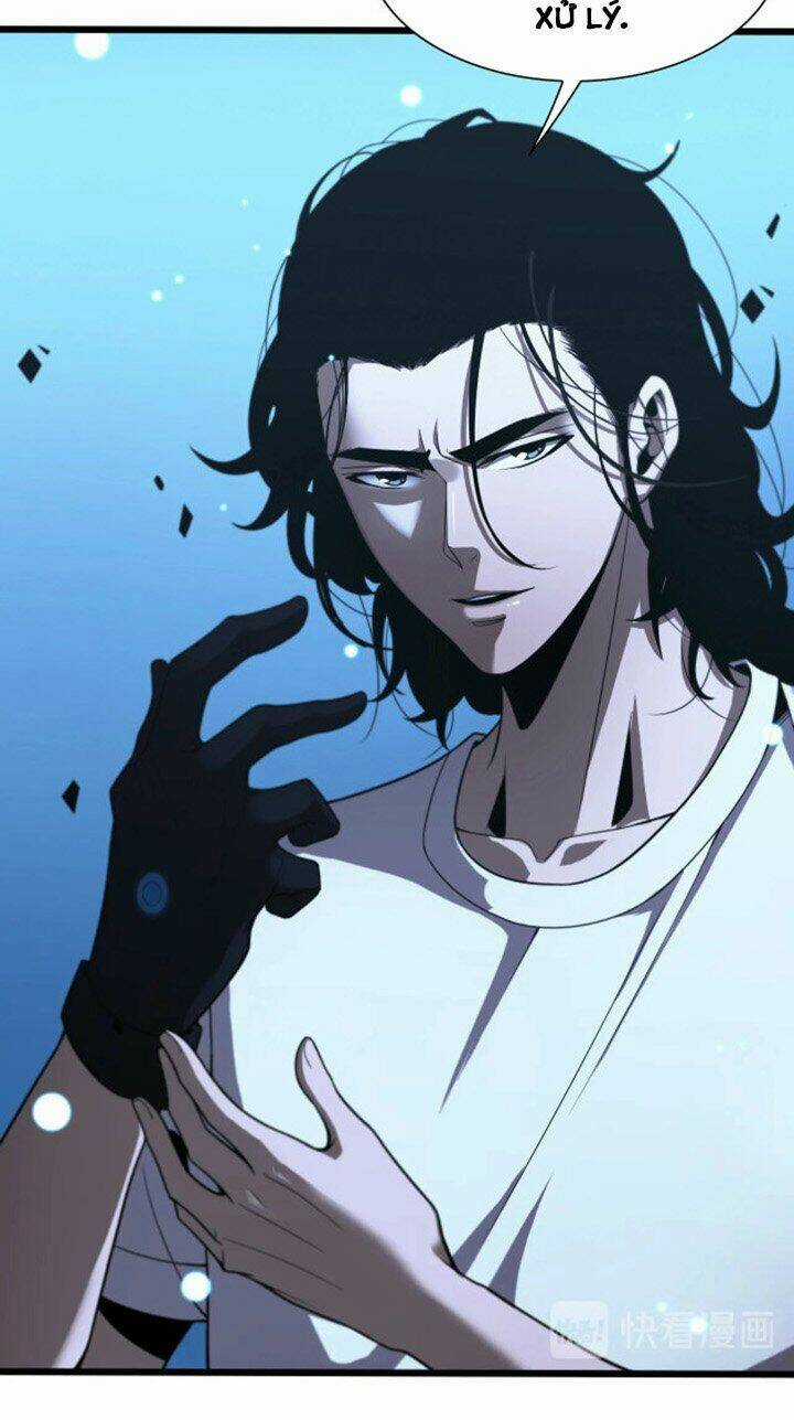 Chư Giới - Tận Thế Online Chapter 28 trang 13