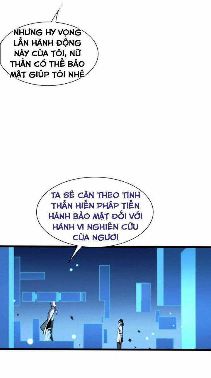 Chư Giới - Tận Thế Online Chapter 28 trang 14