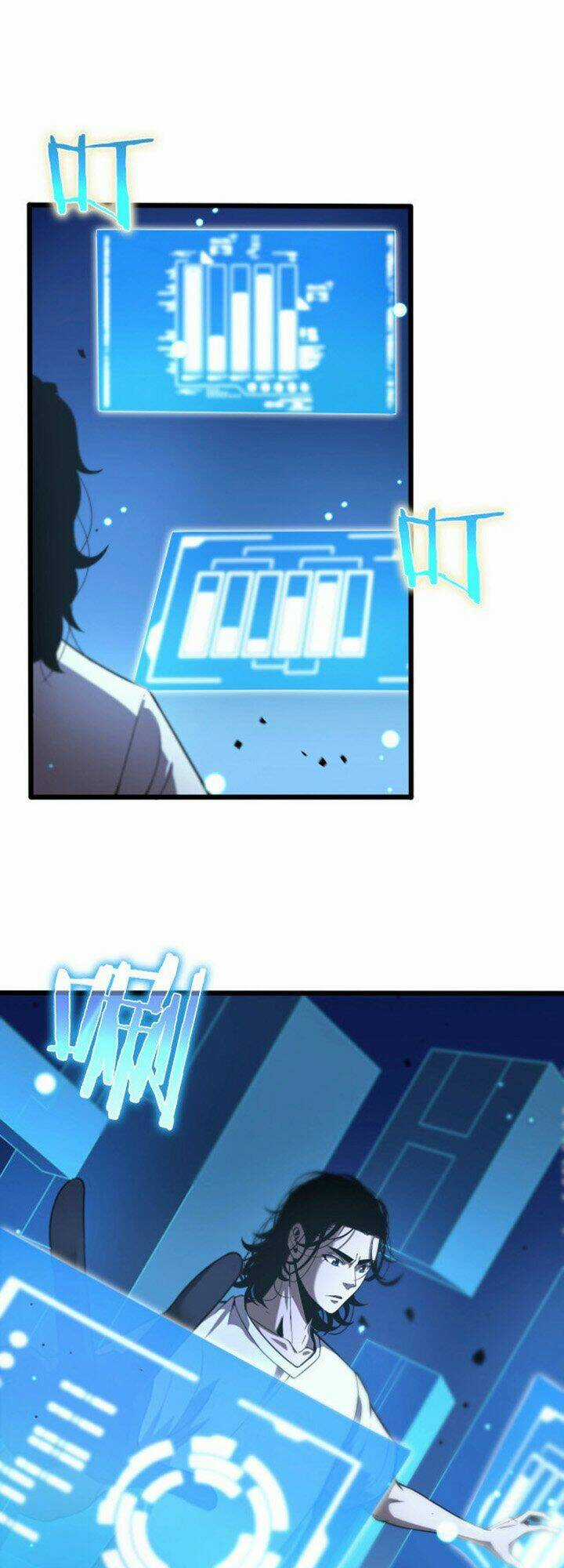 Chư Giới - Tận Thế Online Chapter 28 trang 15