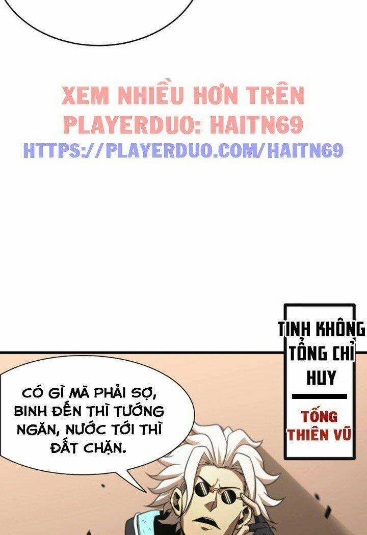 Chư Giới - Tận Thế Online Chapter 28 trang 21