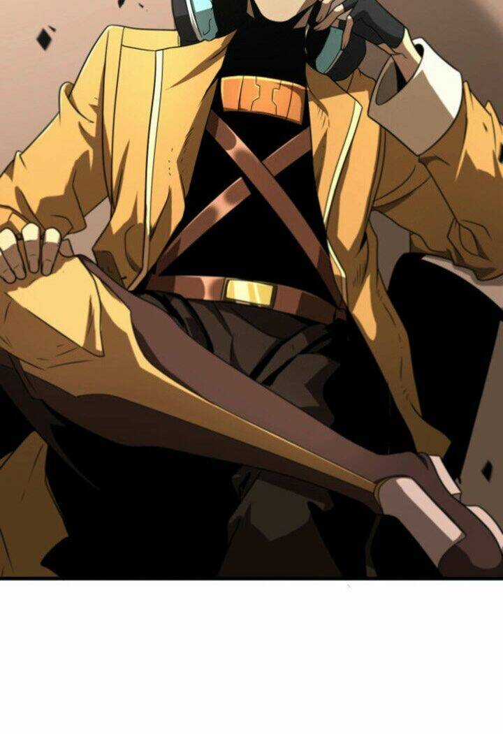 Chư Giới - Tận Thế Online Chapter 28 trang 22