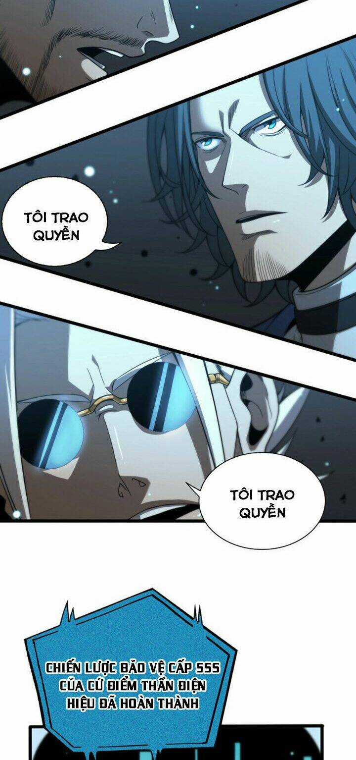 Chư Giới - Tận Thế Online Chapter 28 trang 28