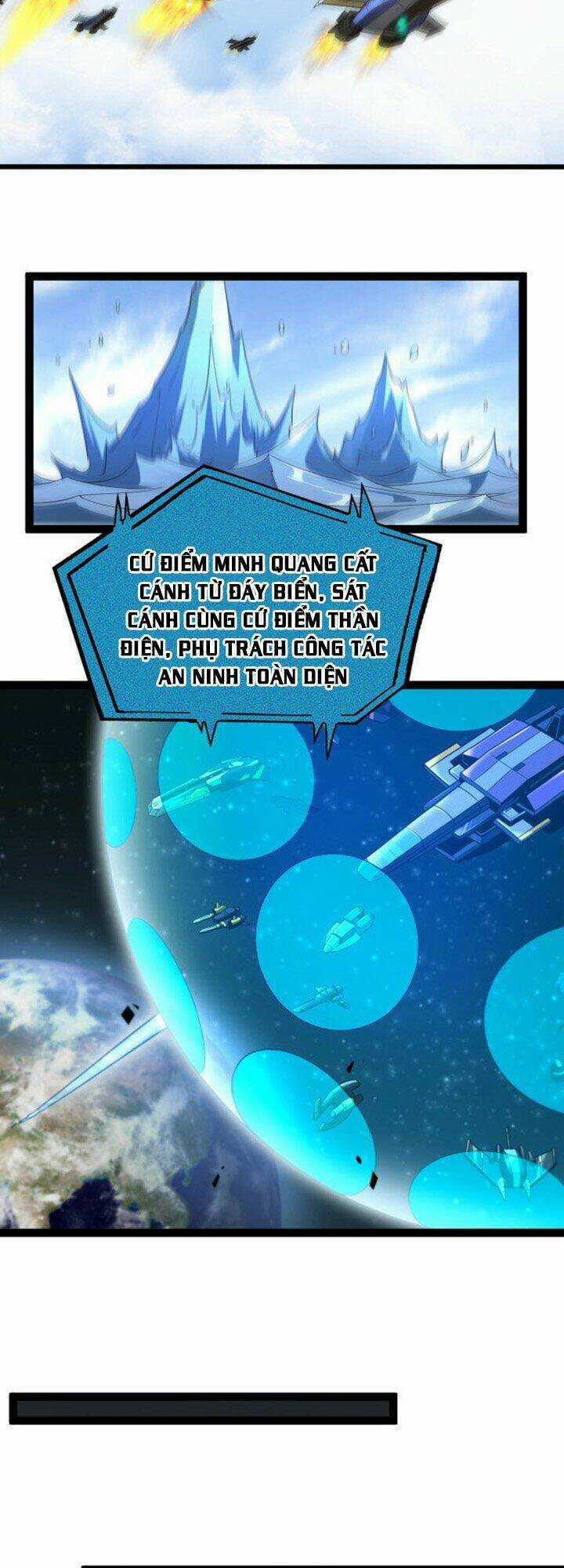 Chư Giới - Tận Thế Online Chapter 28 trang 30