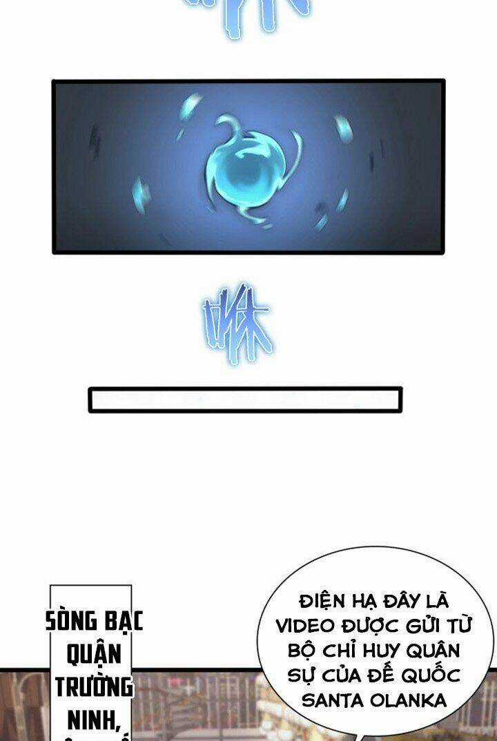 Chư Giới - Tận Thế Online Chapter 28 trang 37