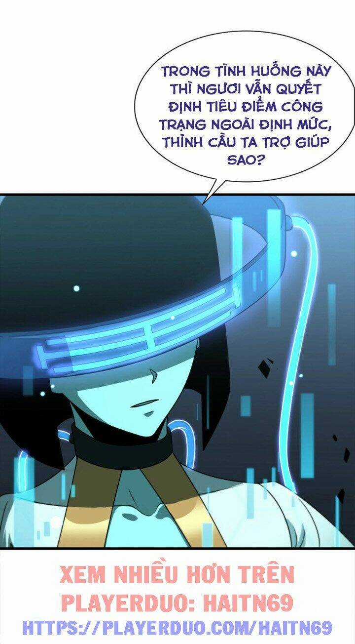 Chư Giới - Tận Thế Online Chapter 28 trang 4