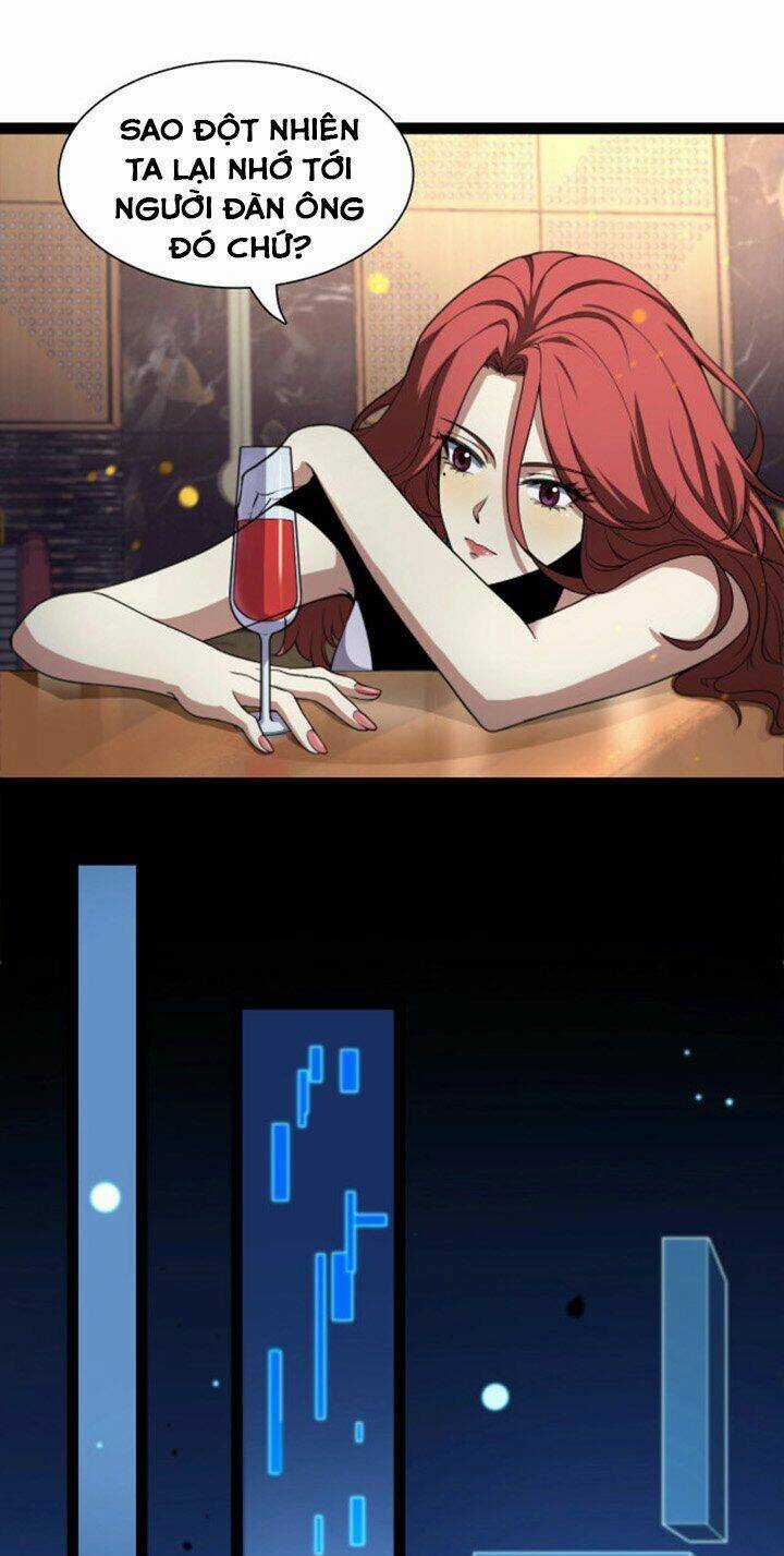 Chư Giới - Tận Thế Online Chapter 28 trang 41