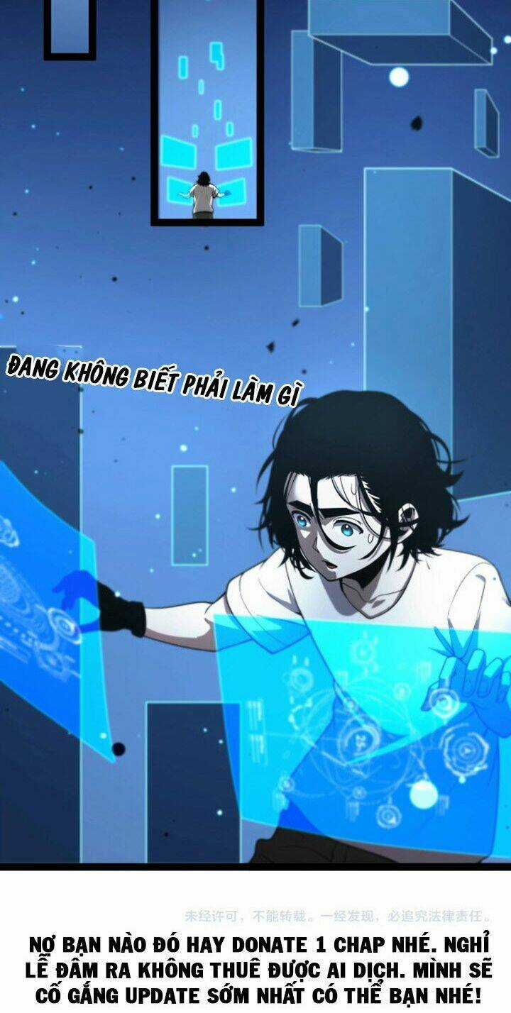 Chư Giới - Tận Thế Online Chapter 28 trang 42