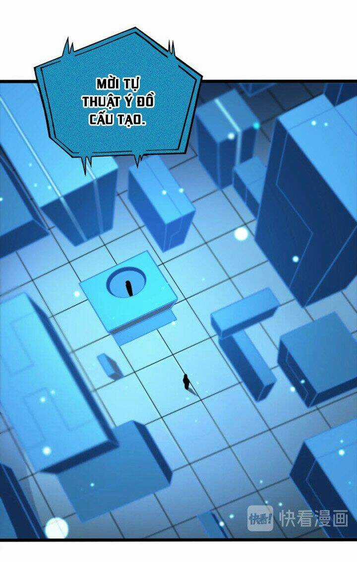 Chư Giới - Tận Thế Online Chapter 28 trang 8