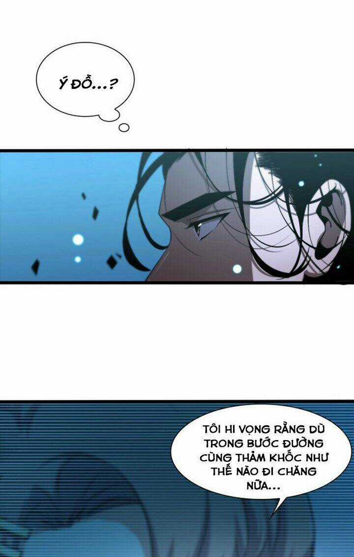 Chư Giới - Tận Thế Online Chapter 28 trang 9