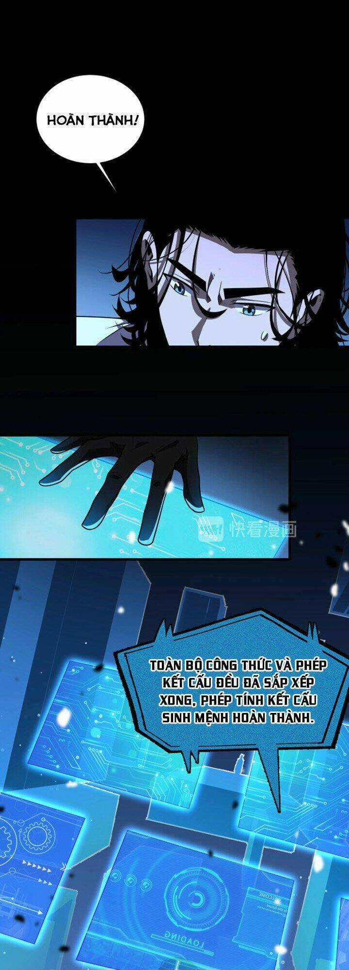 Chư Giới - Tận Thế Online Chapter 29 trang 1