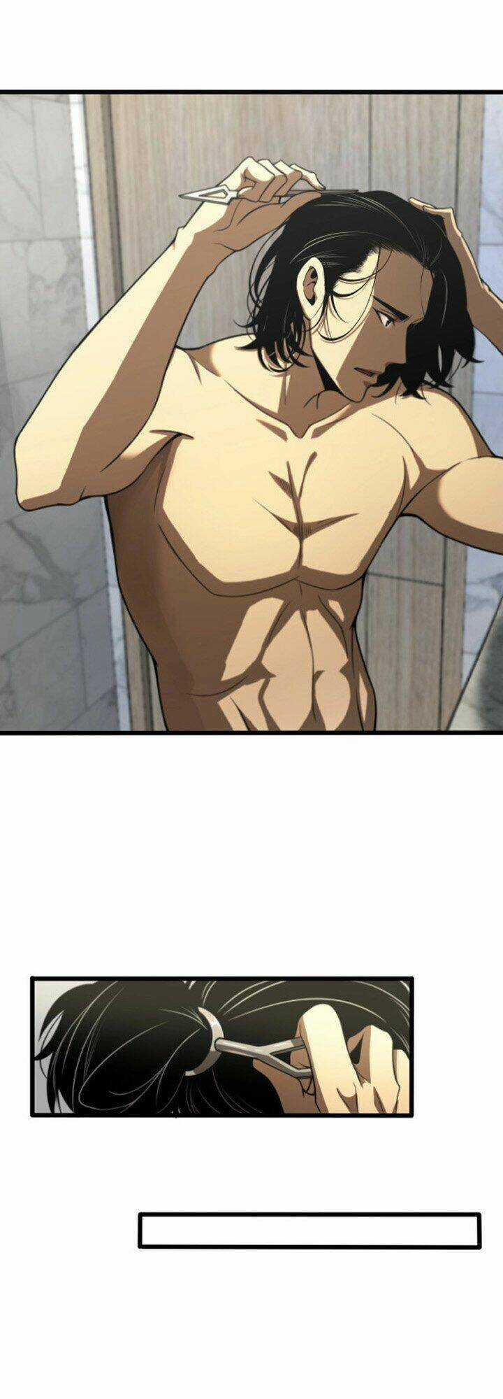 Chư Giới - Tận Thế Online Chapter 29 trang 11