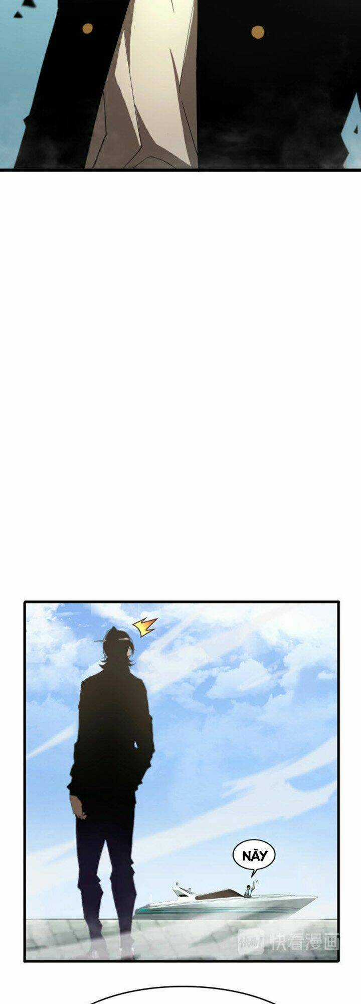 Chư Giới - Tận Thế Online Chapter 29 trang 13