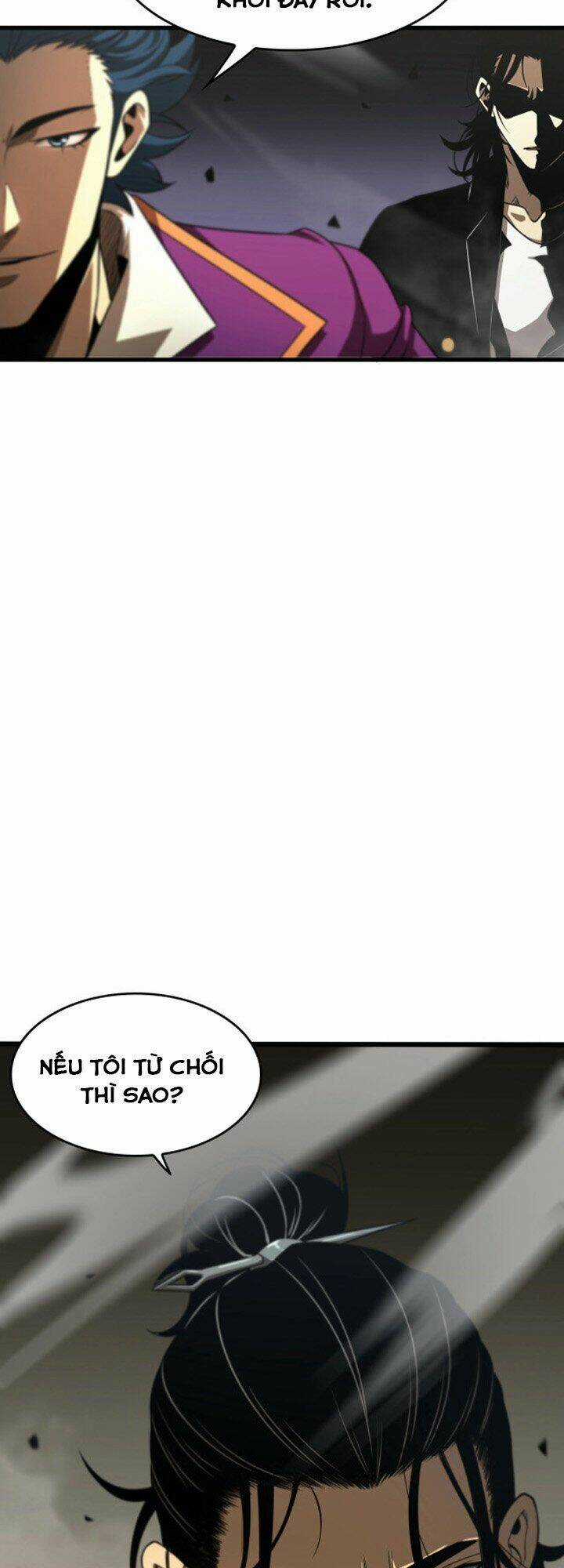 Chư Giới - Tận Thế Online Chapter 29 trang 17