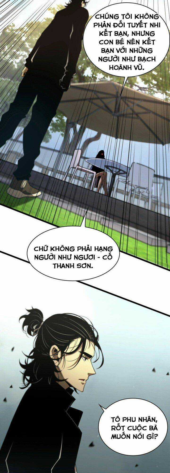 Chư Giới - Tận Thế Online Chapter 29 trang 29