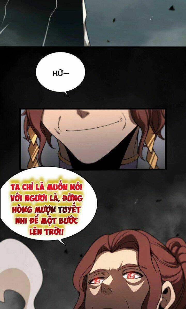 Chư Giới - Tận Thế Online Chapter 29 trang 30