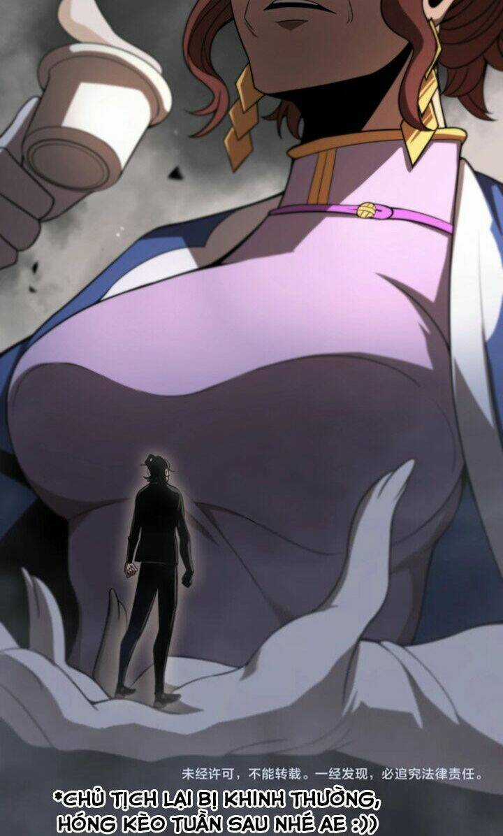 Chư Giới - Tận Thế Online Chapter 29 trang 31