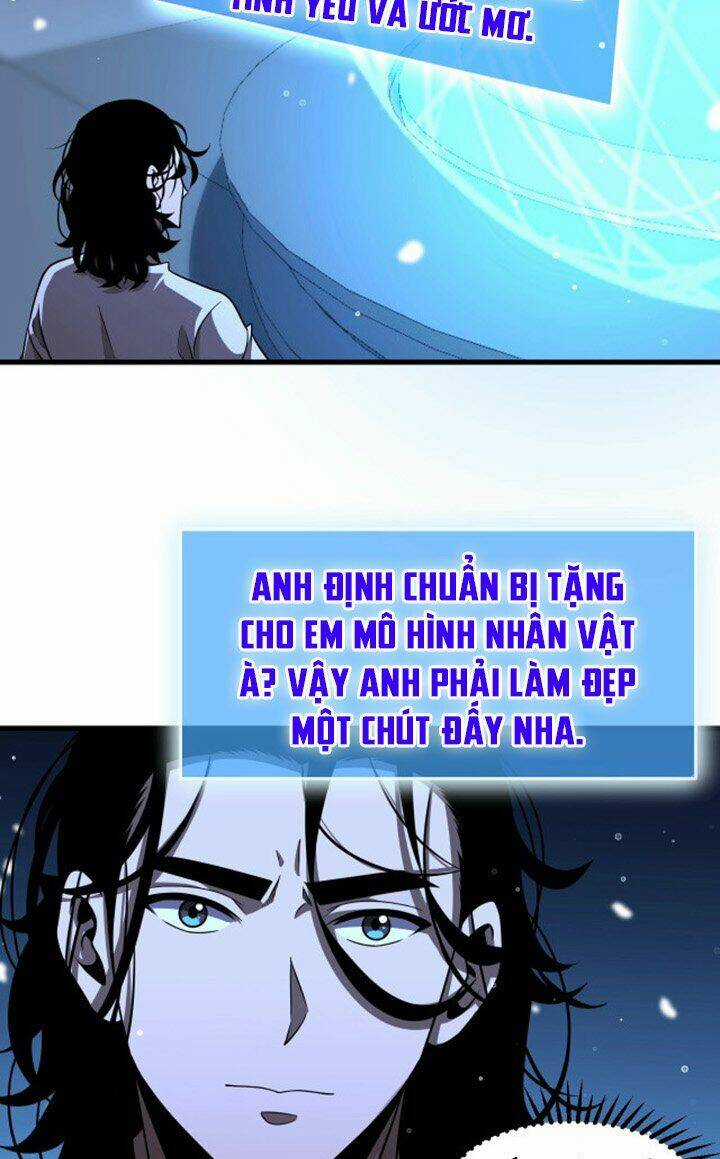 Chư Giới - Tận Thế Online Chapter 29 trang 4