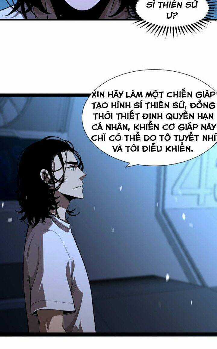 Chư Giới - Tận Thế Online Chapter 29 trang 5