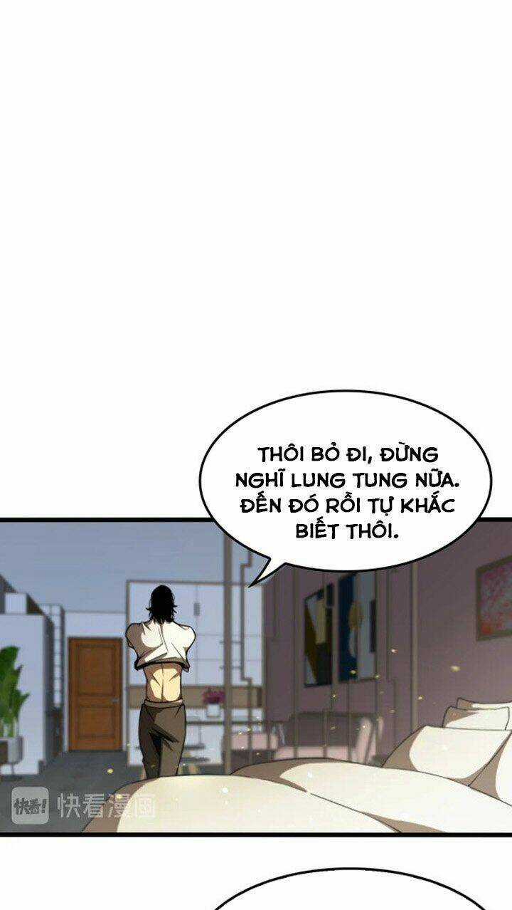 Chư Giới - Tận Thế Online Chapter 29 trang 9