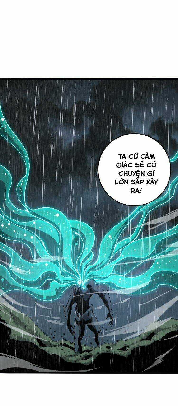 Chư Giới - Tận Thế Online Chapter 3 trang 22