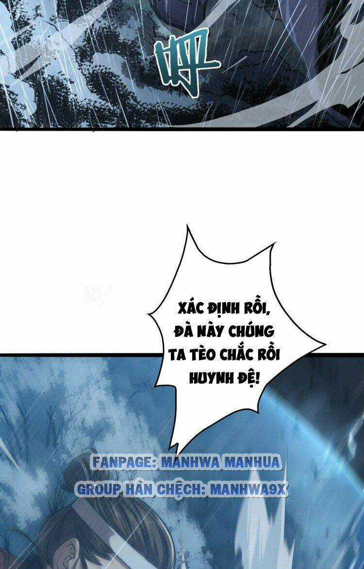 Chư Giới - Tận Thế Online Chapter 3 trang 4