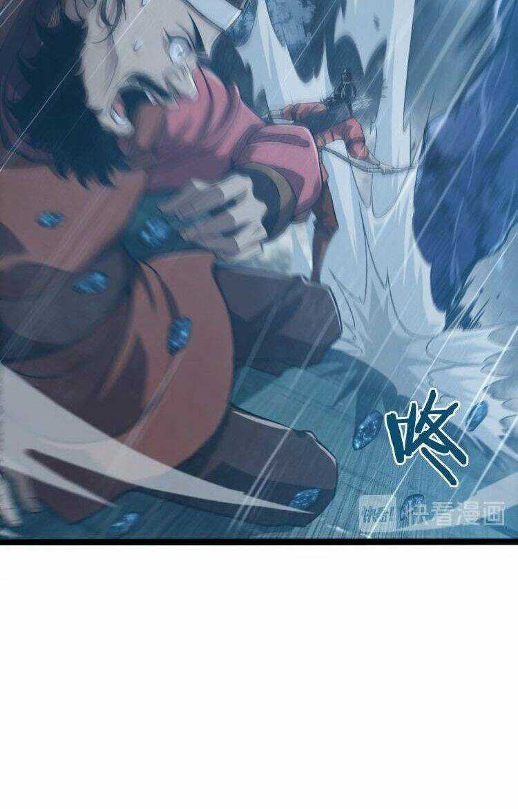 Chư Giới - Tận Thế Online Chapter 3 trang 5